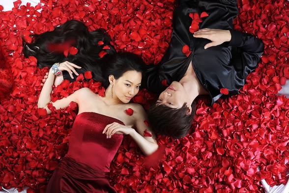 Shin Min-a Fotoğrafı