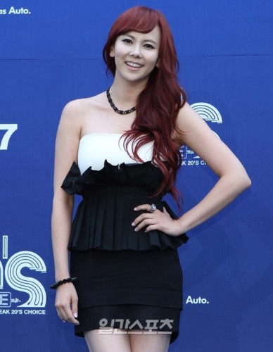 Kim Ji Woo fotoğrafı