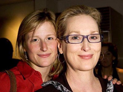 Mamie Gummer fotoğrafı