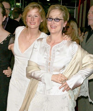 Mamie Gummer fotoğrafı
