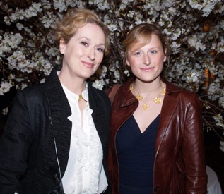 Mamie Gummer fotoğrafı