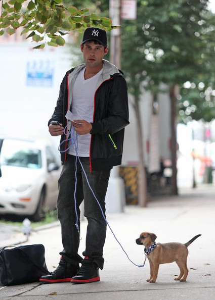 Ben Hollingsworth Fotoğrafı