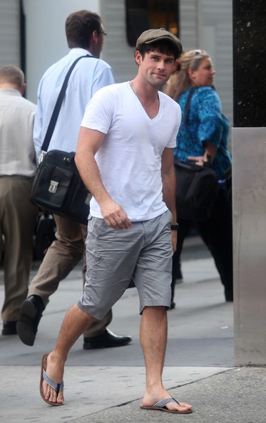 Ben Hollingsworth Fotoğrafı