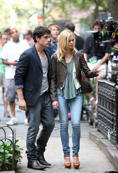 Ben Hollingsworth fotoğrafı