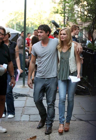 Ben Hollingsworth fotoğrafı