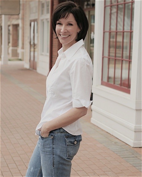 Ashley LeConte Campbell fotoğrafı