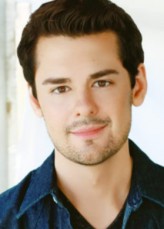 Brendan Robinson fotoğrafı