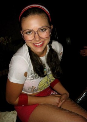 Regina Rice Fotoğrafı