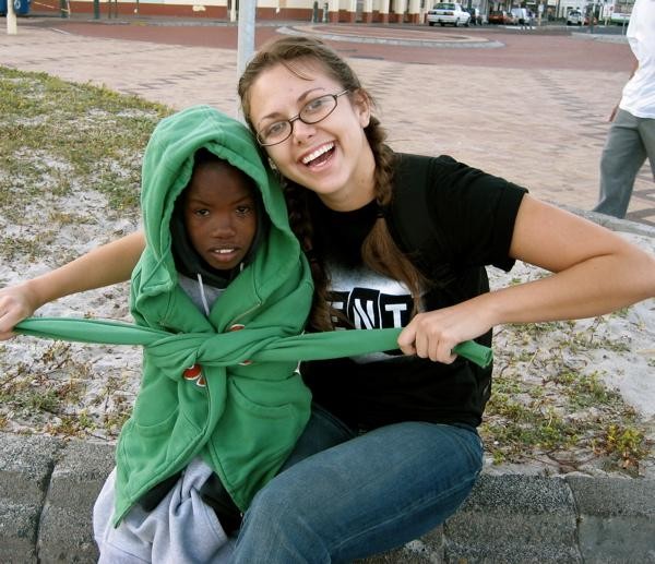 Regina Rice Fotoğrafı