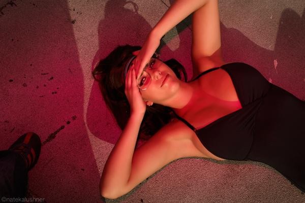 Regina Rice Fotoğrafı