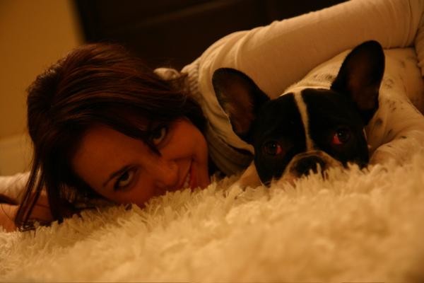 Regina Rice Fotoğrafı