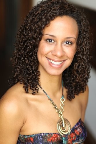 Lena Clark fotoğrafı