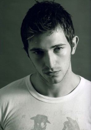 Rob Norbury Fotoğrafı