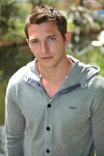 Rob Norbury Fotoğrafı