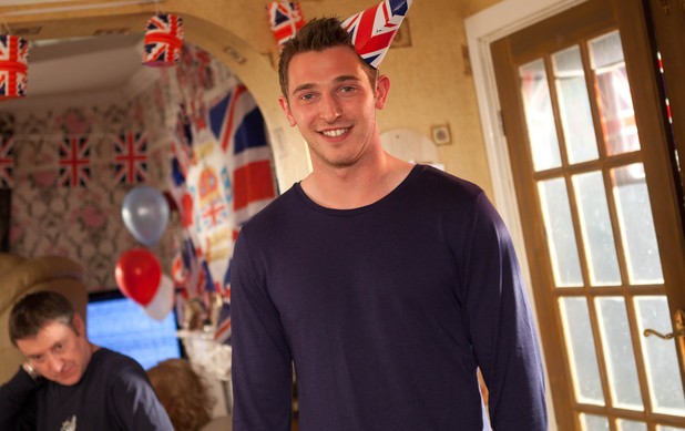 Rob Norbury fotoğrafı