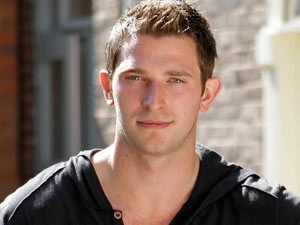 Rob Norbury fotoğrafı