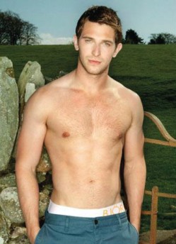 Rob Norbury fotoğrafı