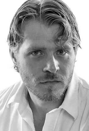 Henrik Norlén fotoğrafı