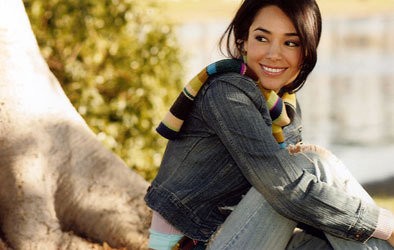 Yvonne Arias Fotoğrafı