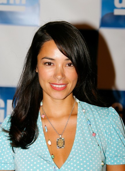 Yvonne Arias fotoğrafı