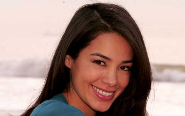 Yvonne Arias fotoğrafı