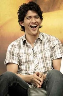Iko Uwais fotoğrafı
