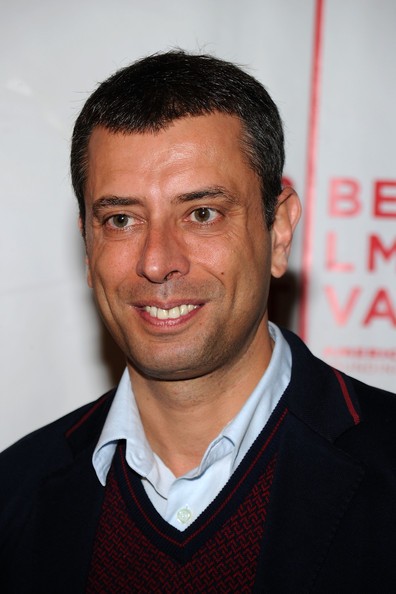 Ivan Cotroneo fotoğrafı