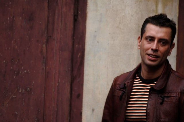 Ivan Cotroneo fotoğrafı