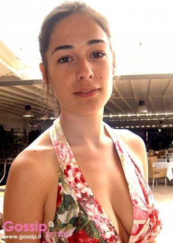 Diane Fleri Fotoğrafı