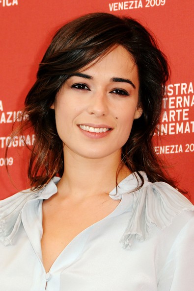 Diane Fleri Fotoğrafı