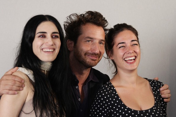 Diane Fleri Fotoğrafı