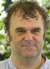 Pippo Delbono fotoğrafı