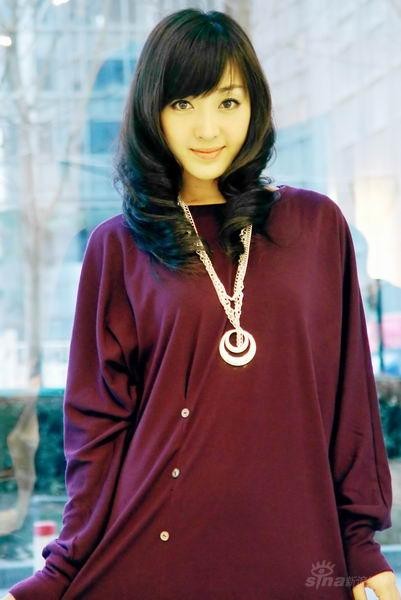 Jiang Hong fotoğrafı