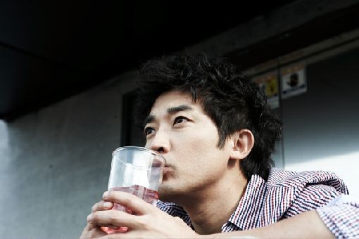 Ahn Jae-wook Fotoğrafı