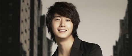Jung Il Woo Fotoğrafı