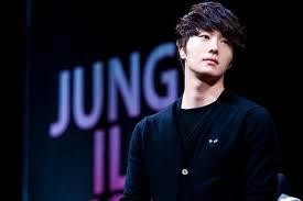 Jung Il Woo Fotoğrafı