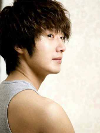 Jung Il Woo Fotoğrafı