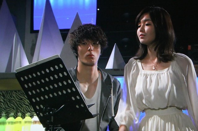 Jung Il Woo Fotoğrafı