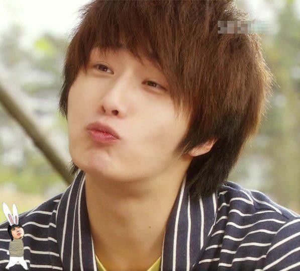 Jung Il Woo Fotoğrafı