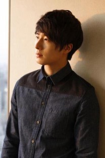 Jung Il Woo Fotoğrafı
