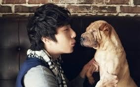 Jung Il Woo Fotoğrafı