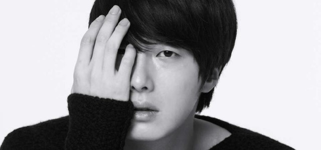 Jung Il Woo Fotoğrafı