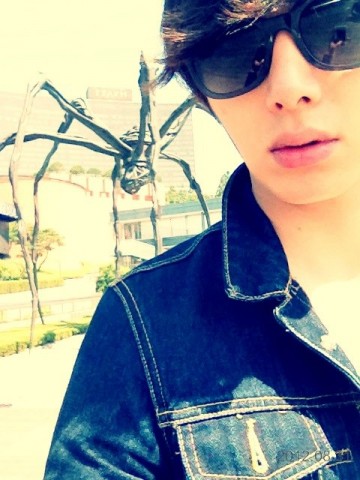 Jung Il Woo Fotoğrafı