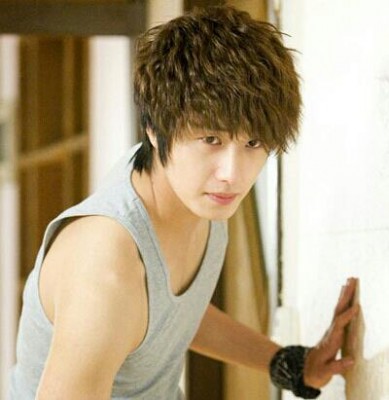 Jung Il Woo Fotoğrafı