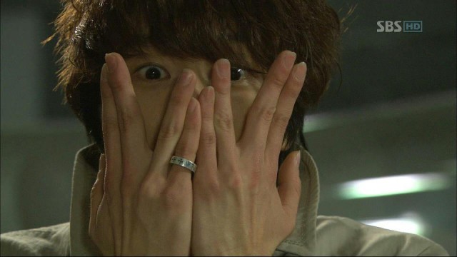 Jung Il Woo Fotoğrafı