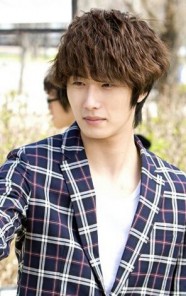 Jung Il Woo Fotoğrafı