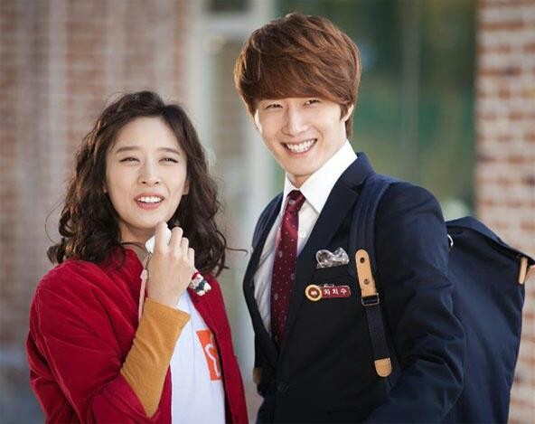 Jung Il Woo Fotoğrafı