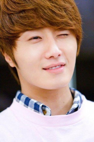 Jung Il Woo Fotoğrafı