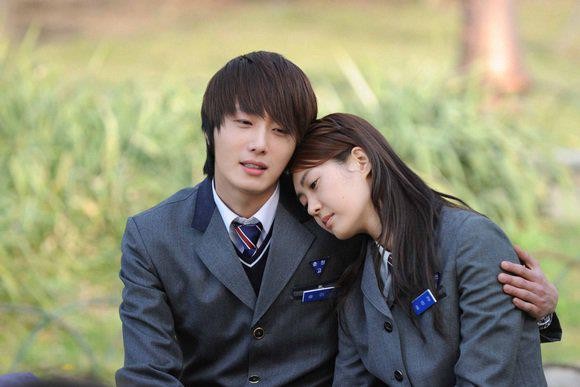 Jung Il Woo Fotoğrafı