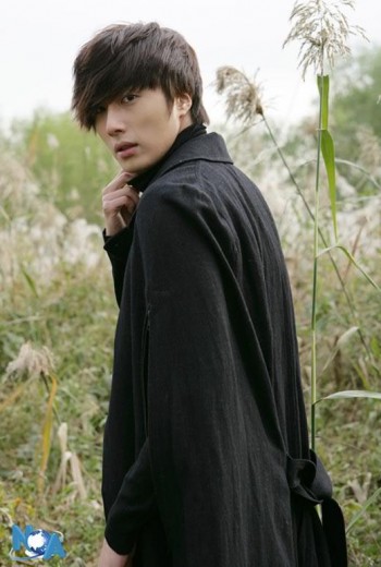 Jung Il Woo Fotoğrafı